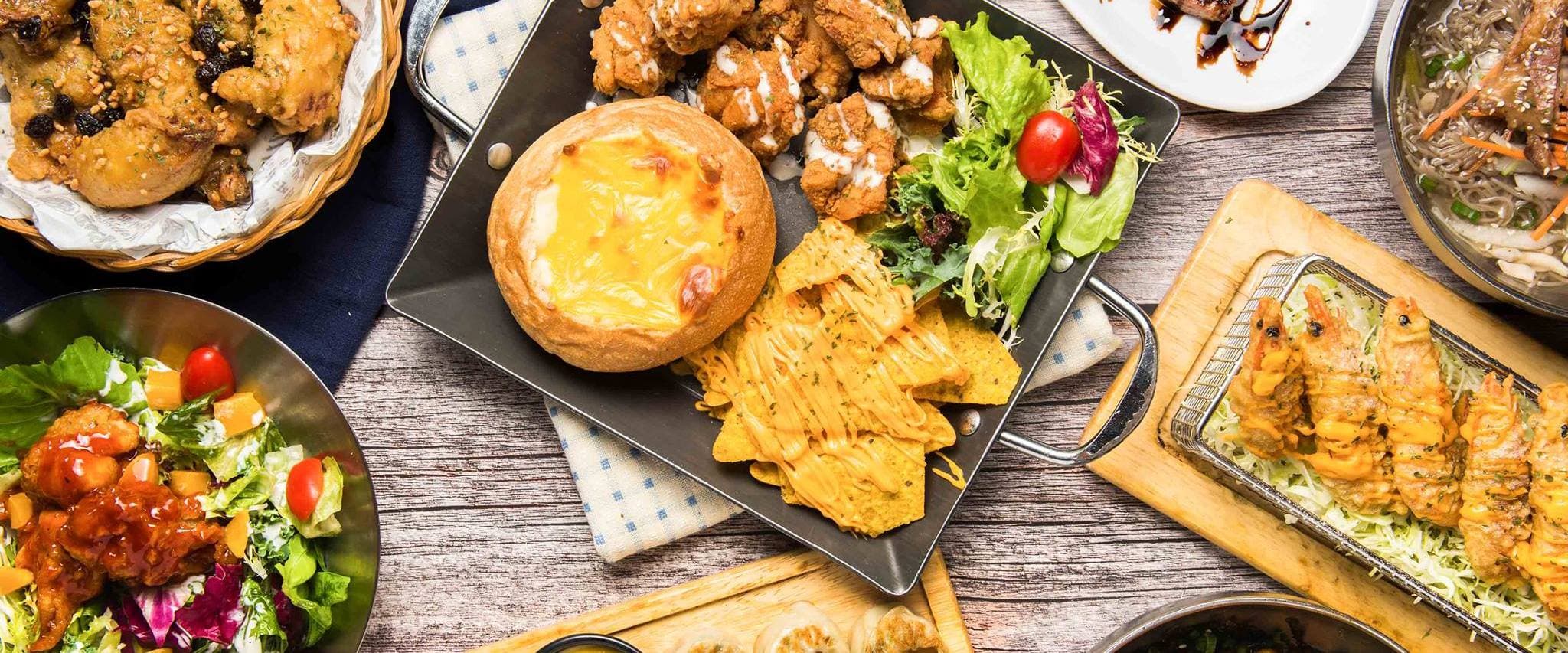 Aidan Korean Dessert Cafe 小火焰韓式咖啡廳